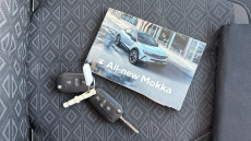 Vauxhall Mokka 1.2 Turbo 100 SE 5dr Petrol Hatchback